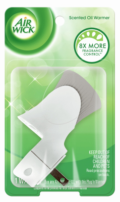 Airwick Oil Warmer Unit