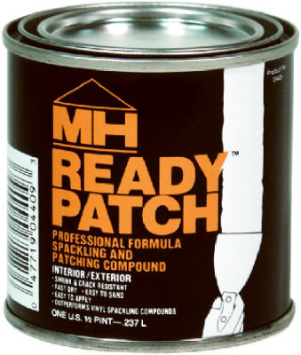 QT Spackling Compound