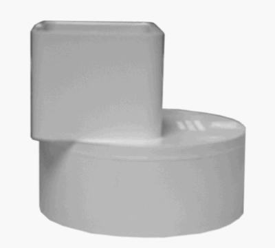 2x3x4 DNSPT Adapter