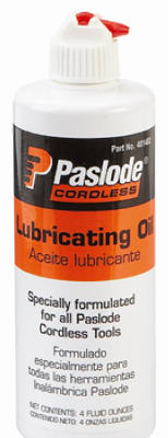4OZ CRDLS Lubricat Oil