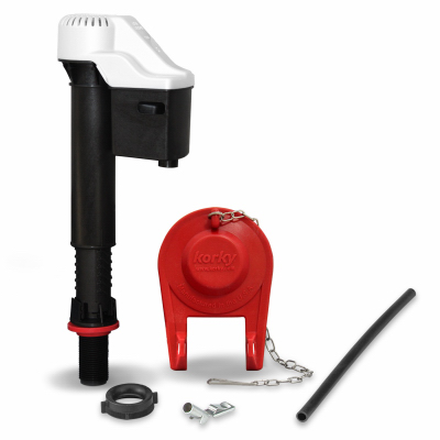Korky Quietfill Rep Kit
