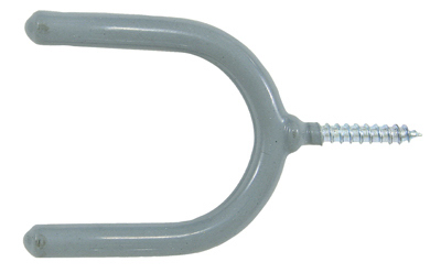 Vinyl Scr In Tool Hook