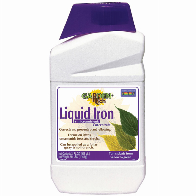 32OZ LIQ Iron Complex