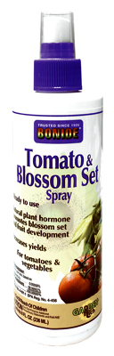 8OZ RTU Tom/Blossom Set
