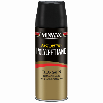 11.5OZ Sat Polyurethane