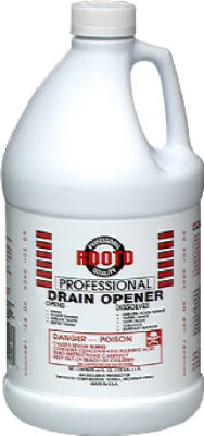 64OZ PRO Drain Opener