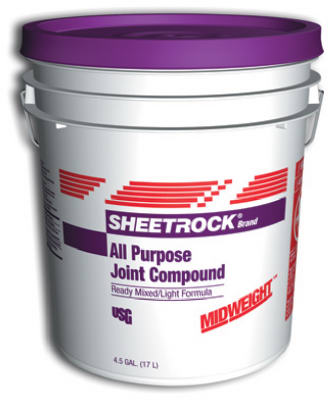 4.5GAL Pail JNTCompound
