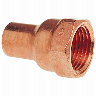 3/4 FTGXFTG Adapter
