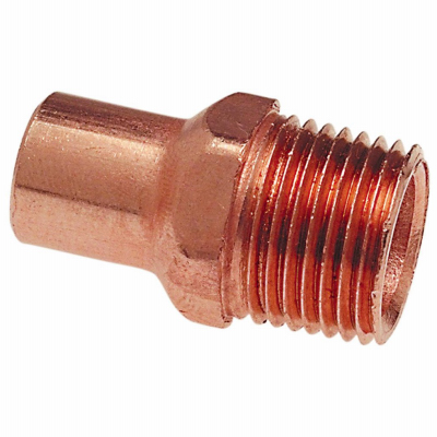 3/4 FTGXM Adapter