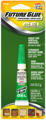 2G Future Glue Gel