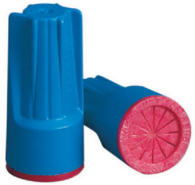 20PK RED Wire Connector