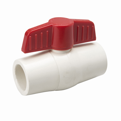 3/4" CPVC Ball Valve