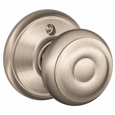 Sat NI Geo Dum Lockset
