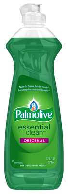 Palm 12.6OZ Dish Soap