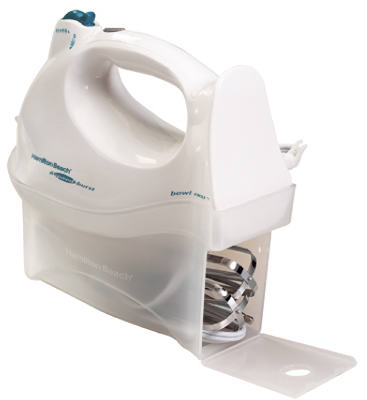 6SPD Hand Mixer