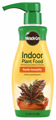 8OZ RTU LIQ Plant Food