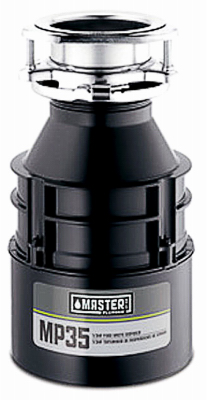 MP 1/3HP Waste Disposer