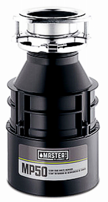 MP 1/2HP Waste Disposer