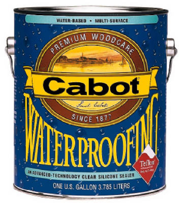 GAL CLR Waterproofer
