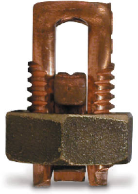 2PK 8AWG Spl Connector