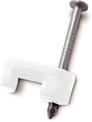 25PK3/16WHT LowV Staple