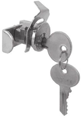 5Pin Tumb Mail Box Lock