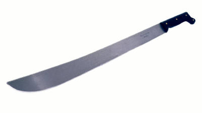 22" Machete