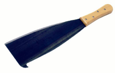 13" Sugar Cane Knife