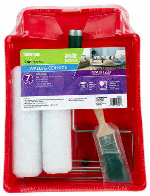 7PC Project Tray Set