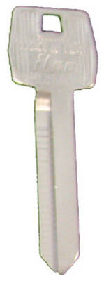 Lincoln Ign/DR KeyBlank