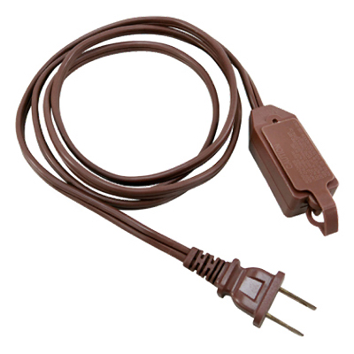 ME9' 16/2 BRN EXT Cord