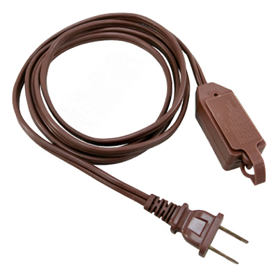 ME12' 16/2BRN EXT Cord