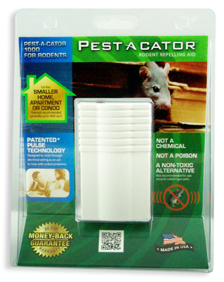 Elec Pest-A-Cator 1000