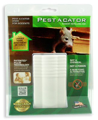 Elec Pest-A-Cator 2000
