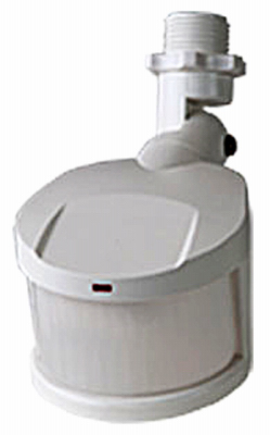 WHT Motion Detect Head