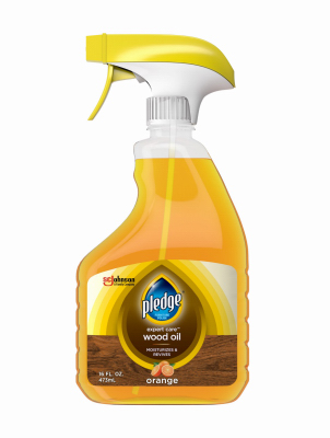 16OZ Pledge ORG Spray