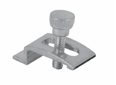 8PK 3/4" Storm DR Clip