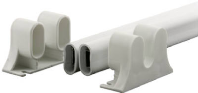 WHT Swing DR Push Bar
