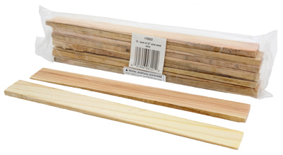12PK 12" WD Shim