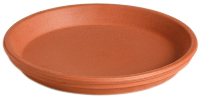 14" TC Saucer