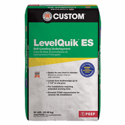 50LB Levelquik Set