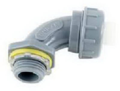 3/4" 90DEG Tight Elbow