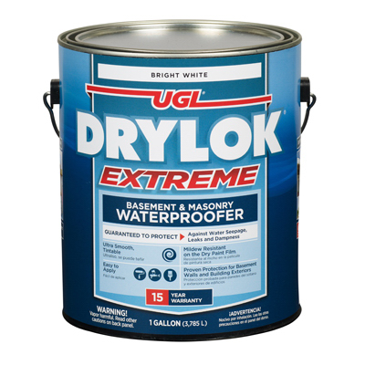 Extrem GAL Waterproofer