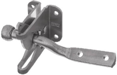 SS Auto Gate Latch