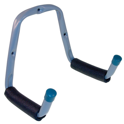 10" DBL Arm Super Hook