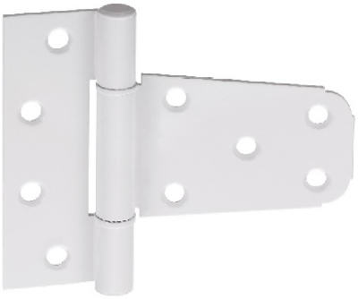 3-1/2" SS HD Gate Hinge