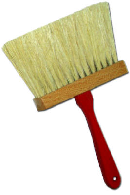 6-1/2" Pro MAS Brush