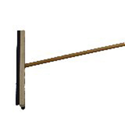 18" DR Coater/Squeegee