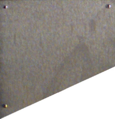 8x34 Sat NI Kick Plate