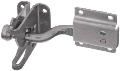 SS Max Compen Latch